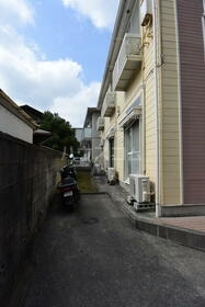 16/23 駐車場