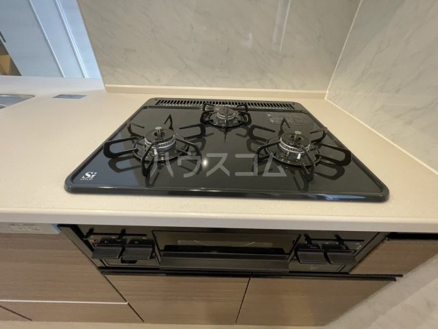 10/30 キッチン