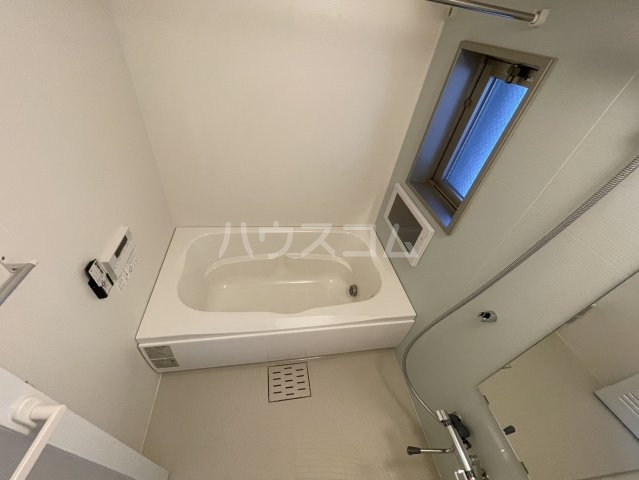 12/30 浴室