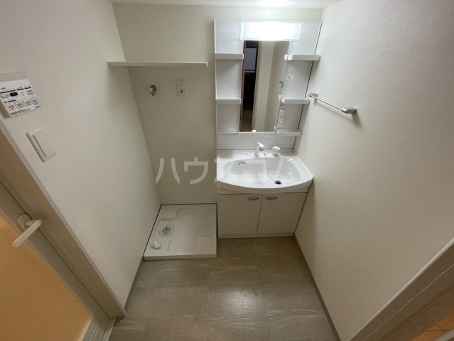 16/30 洗面
