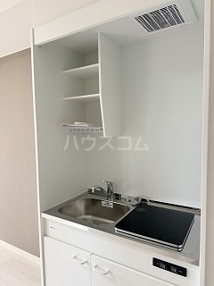 11/25 キッチン