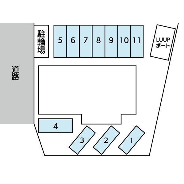 5/12 地図