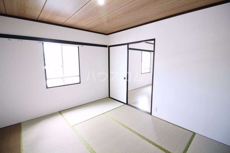 4/14 室内