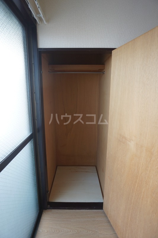 8/22 玄関