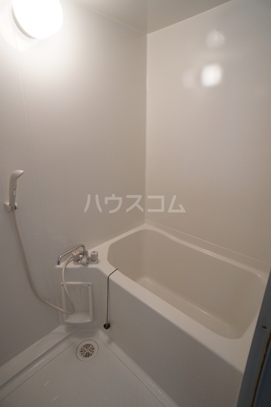 10/22 浴室