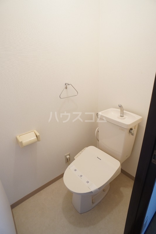 11/22 トイレ