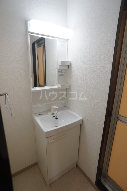 12/22 洗面