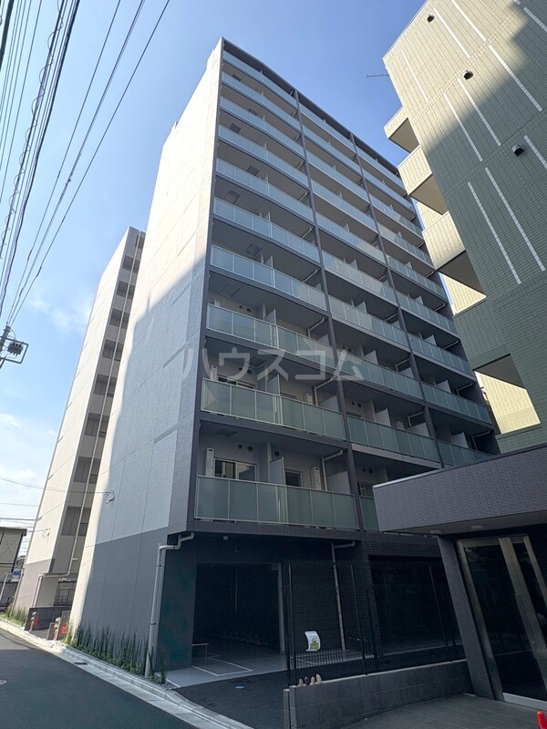 1/16 外観