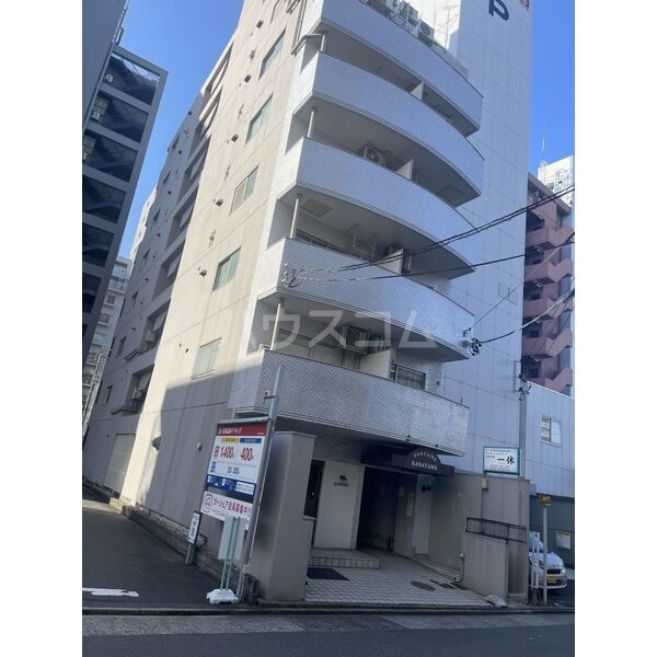 1/11 外観