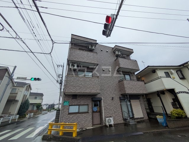 1/11 外観