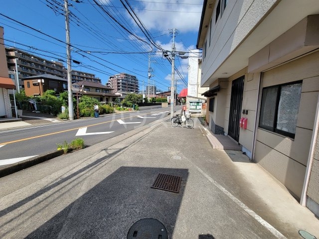18/30 駐車場