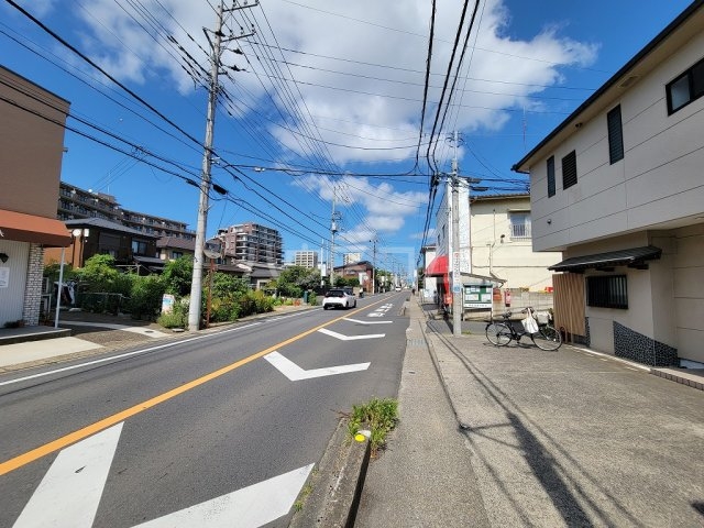 19/30 駐車場