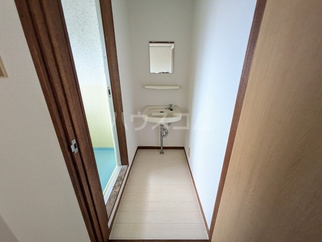 19/30 洗面