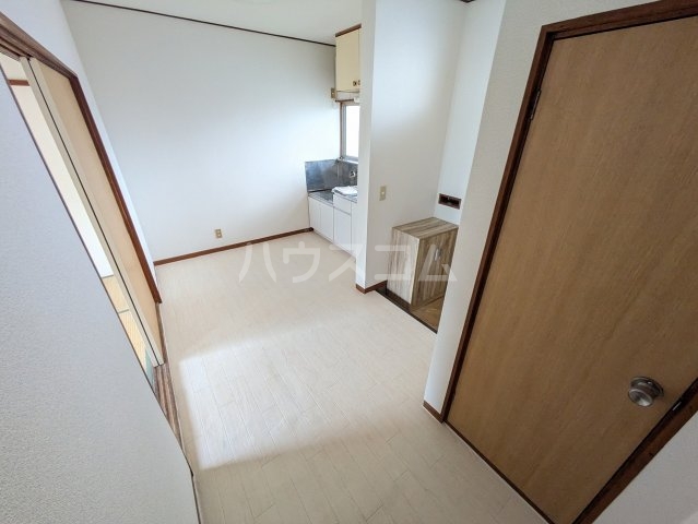 7/30 室内