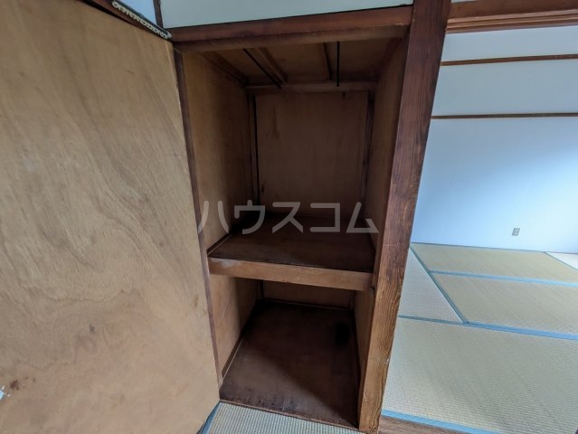 8/30 収納