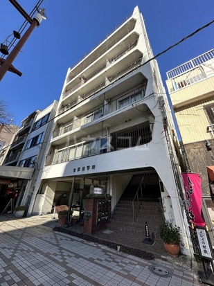 1/19 外観