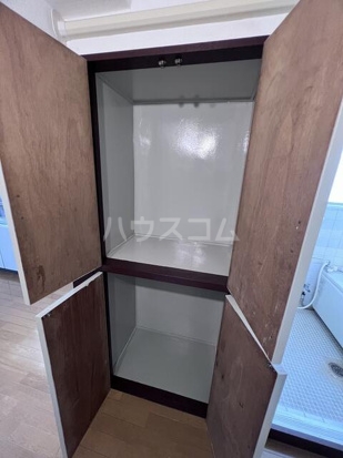 5/19 収納