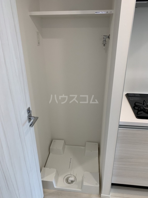 10/16 設備