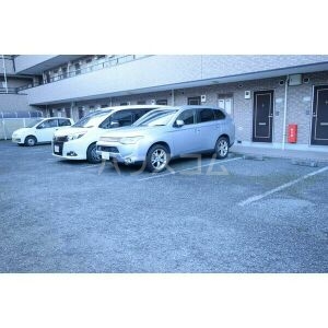 19/29 駐車場
