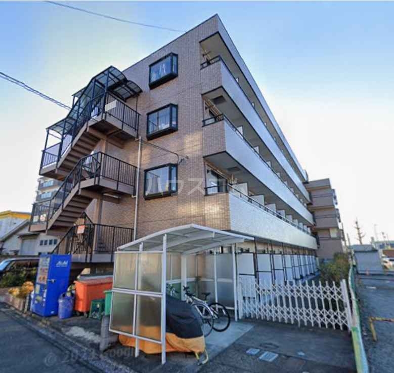 1/29 外観
