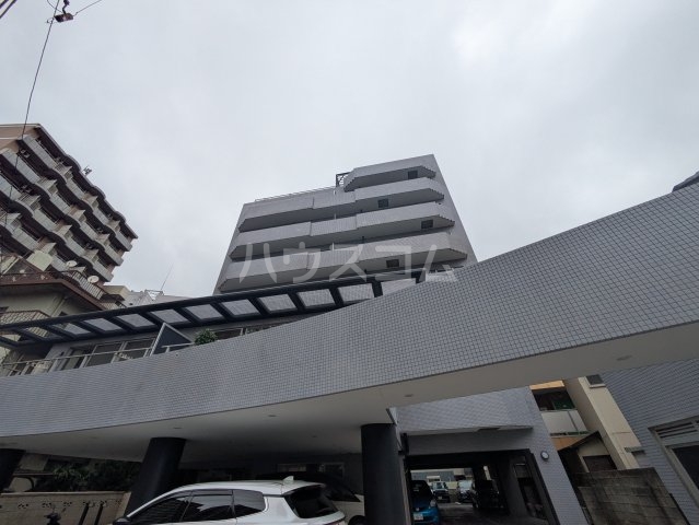 2/6 外観