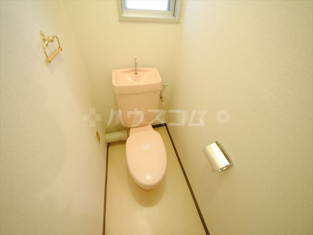 10/21 トイレ