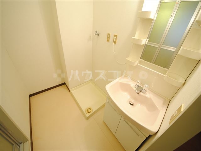 11/21 洗面