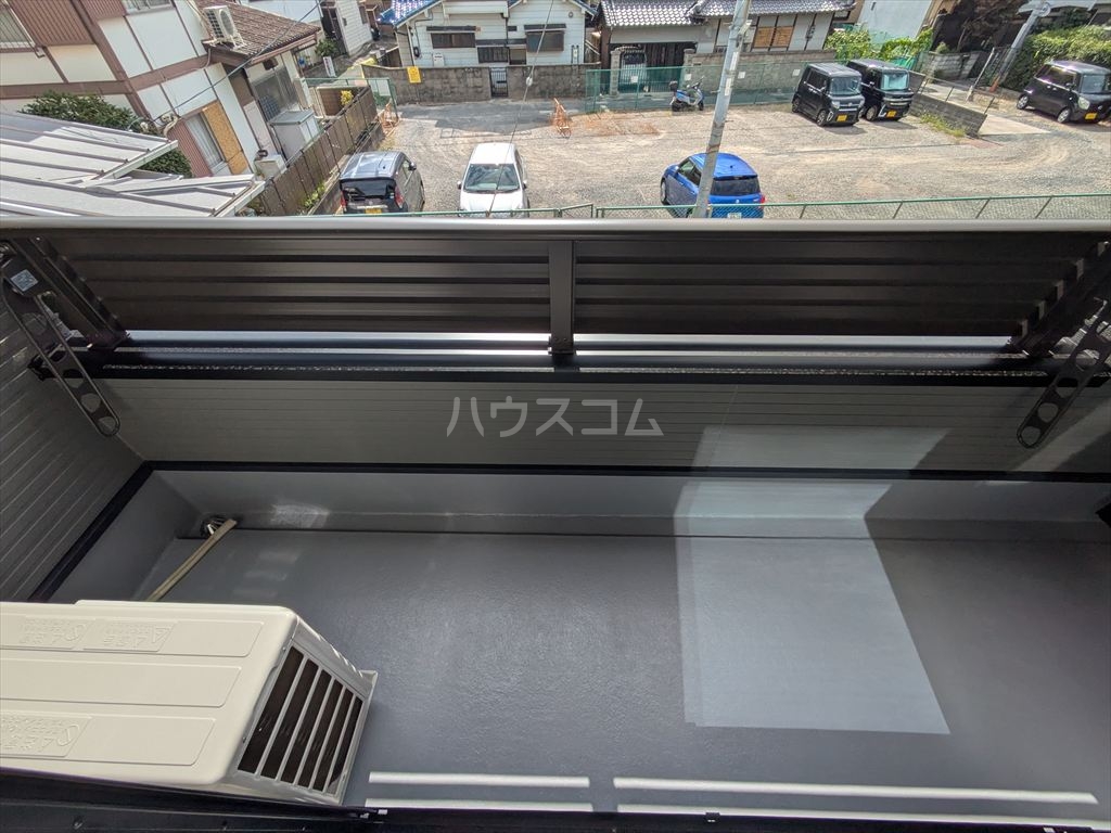 24/30 バルコニー