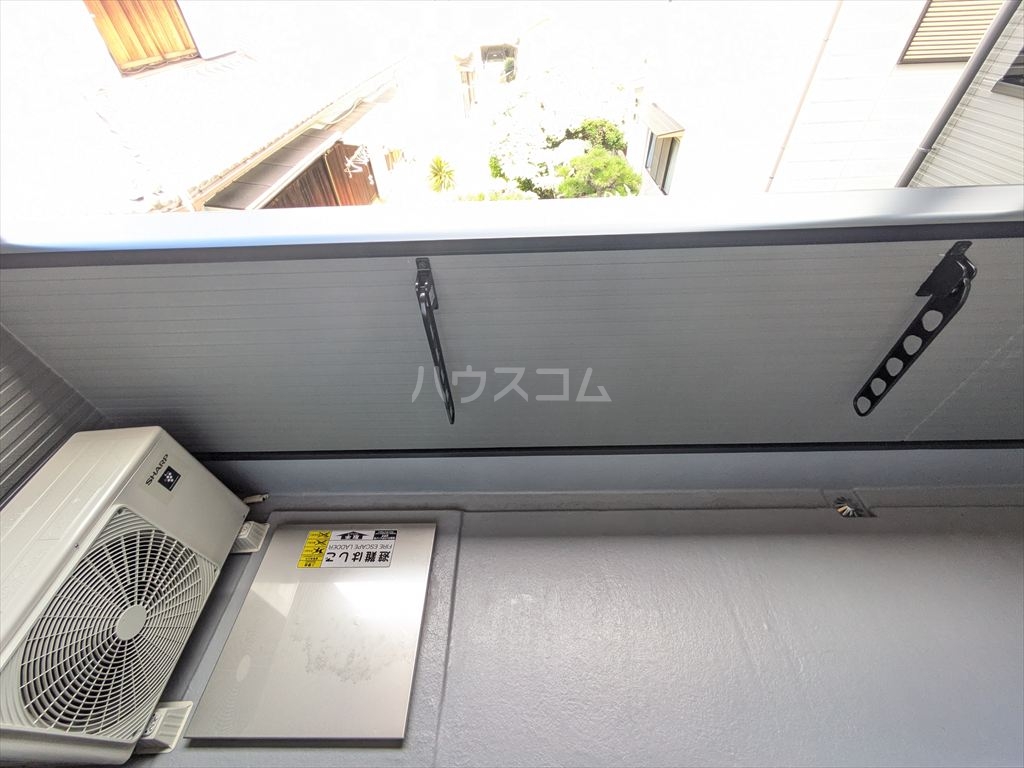 24/30 バルコニー