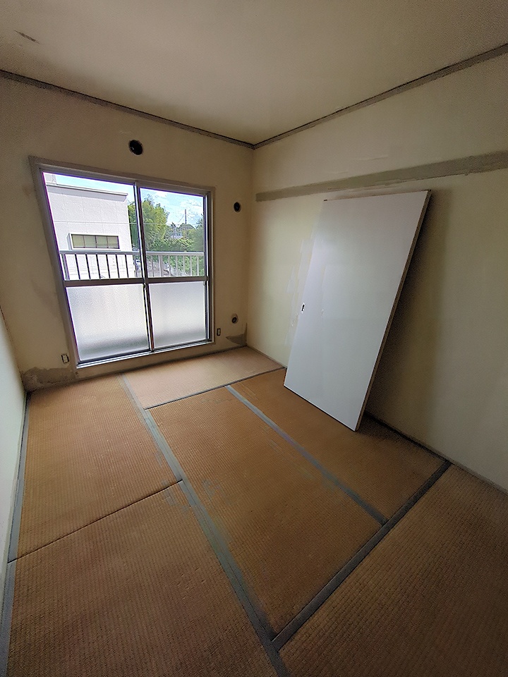 6/28 室内