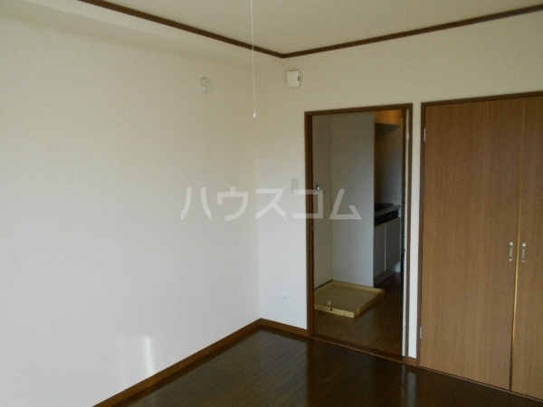 7/29 寝室