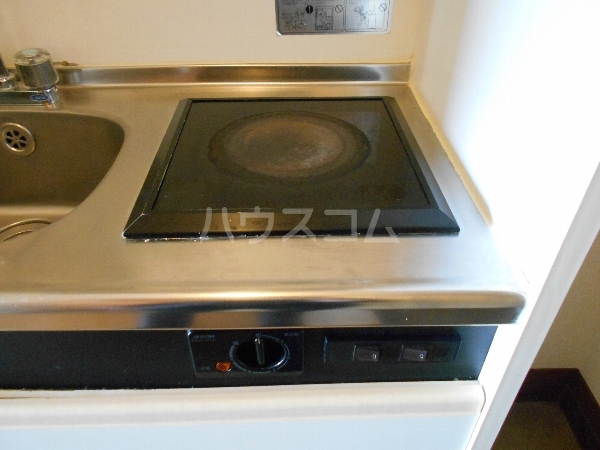13/29 キッチン