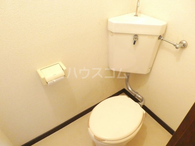 8/12 トイレ