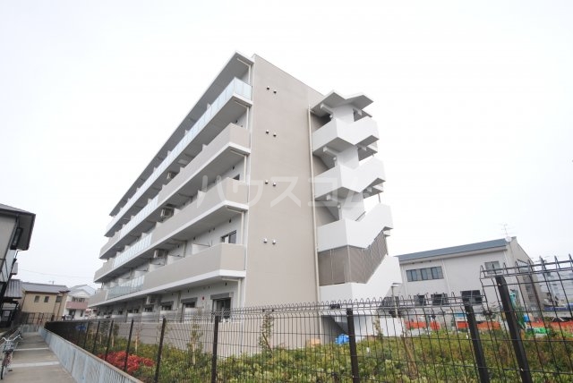 1/18 外観