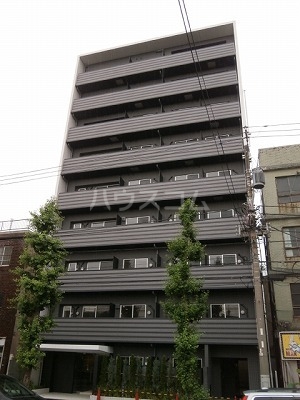1/3 外観