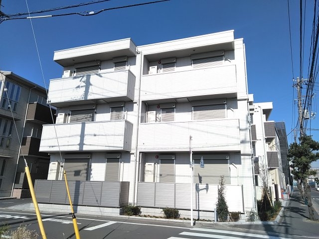 1/20 外観