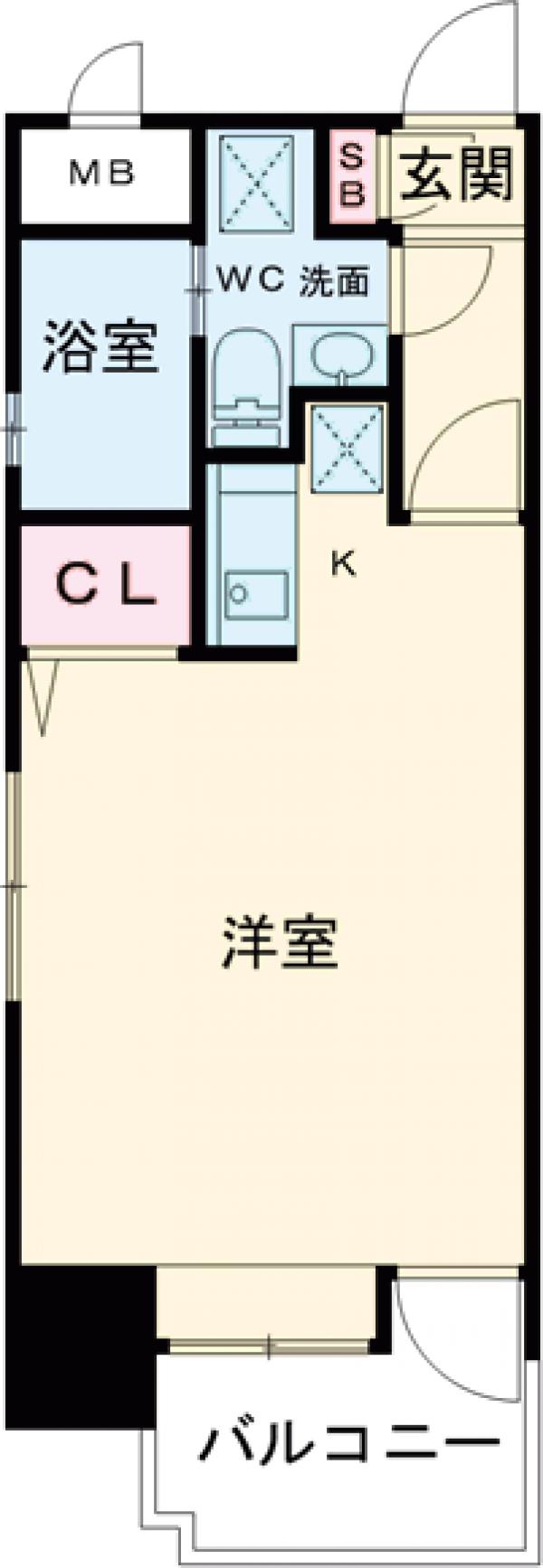 2/19 間取
