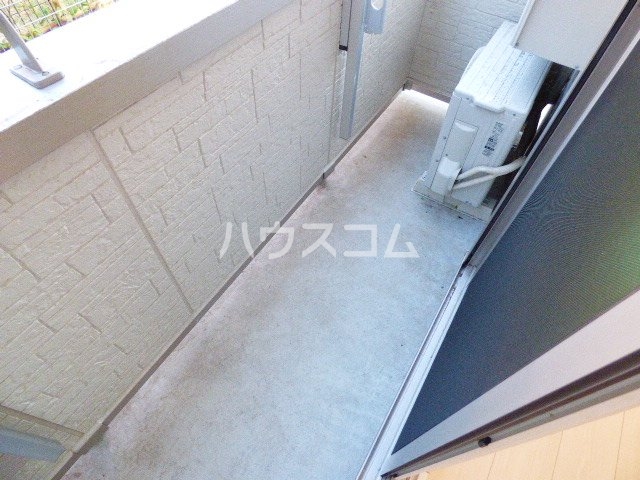 15/30 バルコニー