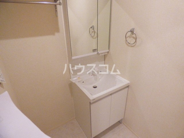 12/30 洗面