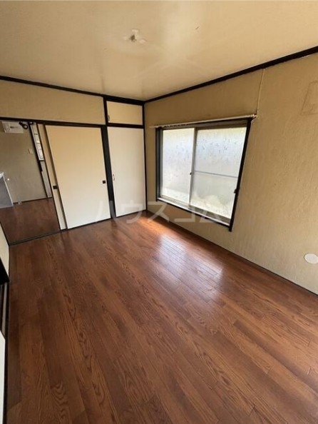 2/13 リビング/ダイニング