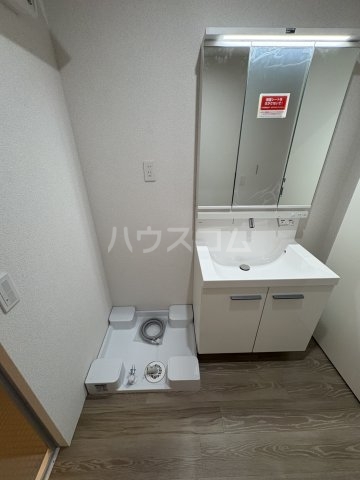 19/30 洗面