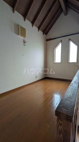 5/21 室内