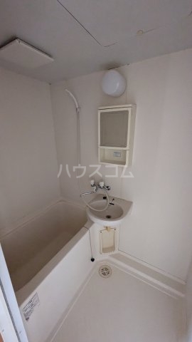 11/21 浴室