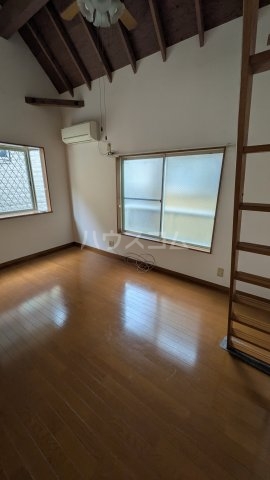 4/21 室内