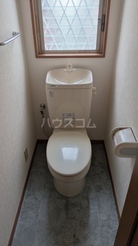 12/21 トイレ