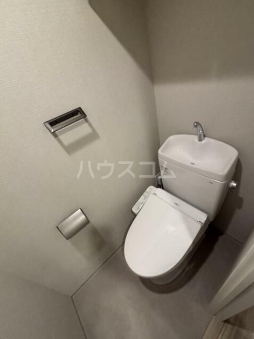 10/24 トイレ