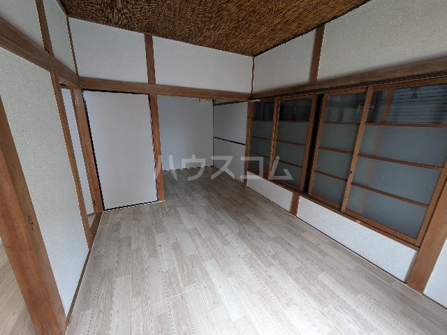 5/30 室内