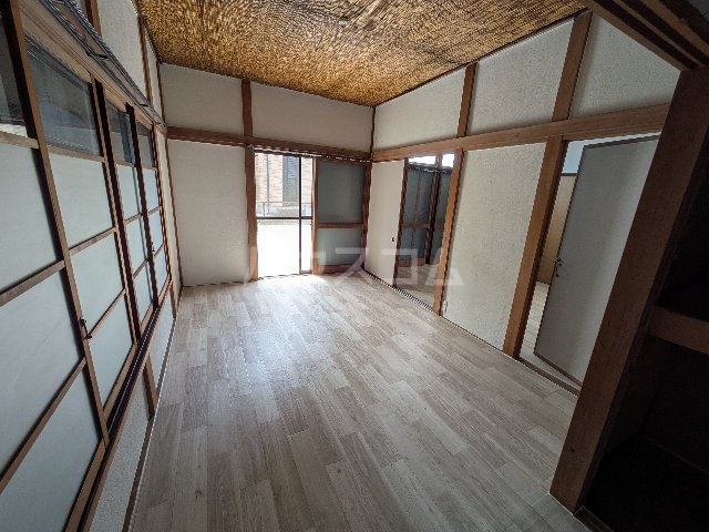 6/30 室内