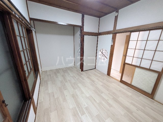 8/30 室内