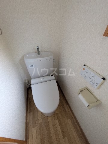 16/30 トイレ